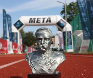 XVIII Bieg Marszałka w Sulejówku