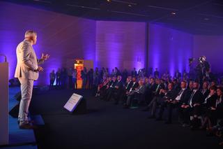 Europejski Kongres Małych i Średnich Przedsiębiorstw w Katowicach