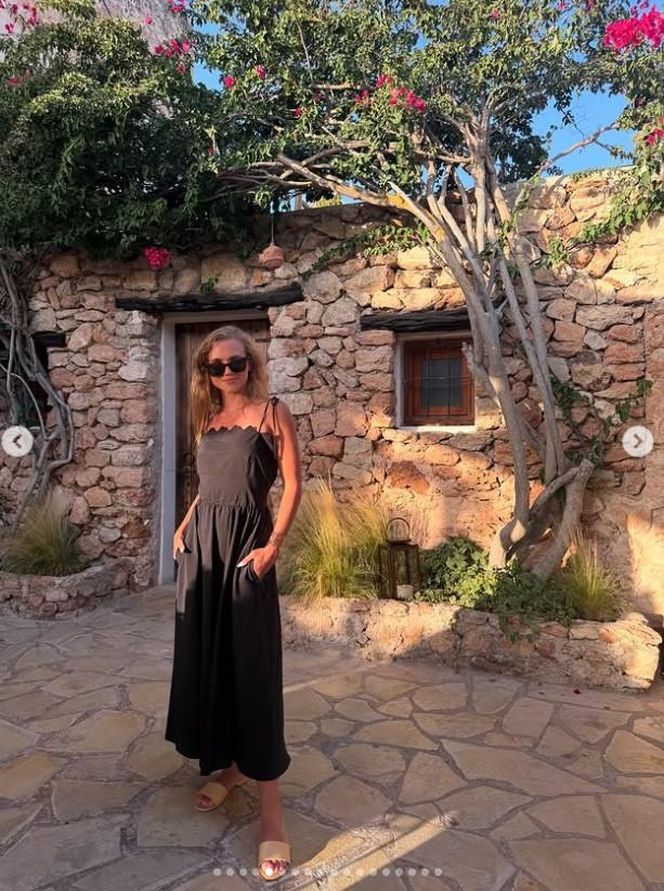 Agnieszka Kaczorowska