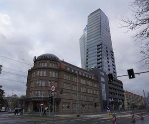 Jak wygląda Hotel Dana w centrum Szczecina?