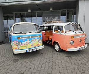 Targi Ona&On w Lublinie