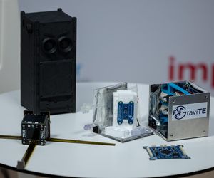 Projekty Wydziału Technologii Kosmicznych AGH