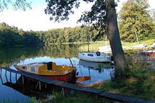   Nieoczywiste perełki Warmii i Mazur. TOP 11 miejsc na długi weekend w czerwcu