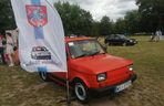 Siedlce:  16. Zlot Pojazdów Zabytkowych „Mrowisko”