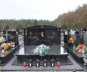 Sprawdziliśmy, gdzie spoczywają najwięksi zbrodniarze. Groby morderców i prawdziwych gangsterów na Mazowszu