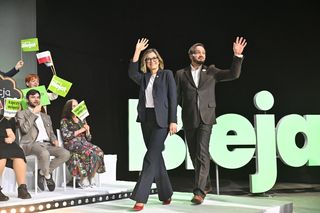 Magdalena Biejat – program wyborczy. Co proponuje kandydatka Lewicy w wyborach prezydenckich 2025?