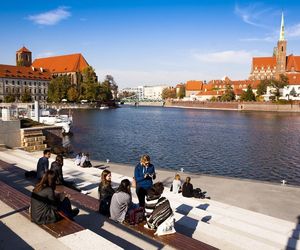 Wrocław