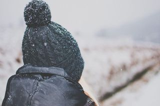 Nawet -10 stopni. Siarczysty mróz w Polsce jest już pewny. Wiemy, kiedy to nastąpi