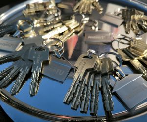 Mieszkania komunalne na Gajowej w Lesznie