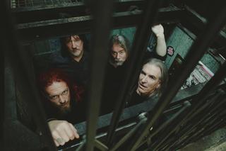 Zespół New Model Army prezentuje nowy album! Zespół zagra w Polsce w 2024 roku!