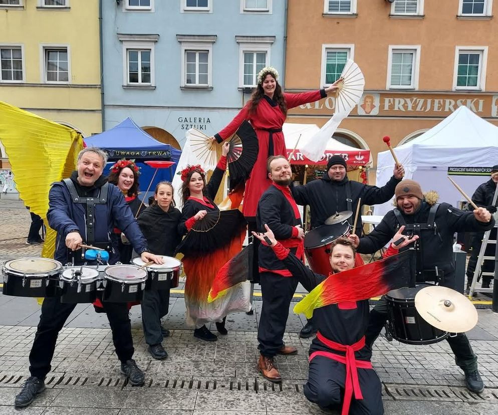 Ruszają Kaziuki w Kielcach. Będzie dużo atrakcji na deptaku