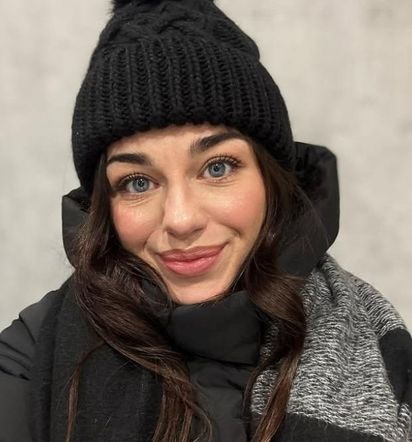 Laura Grzyb