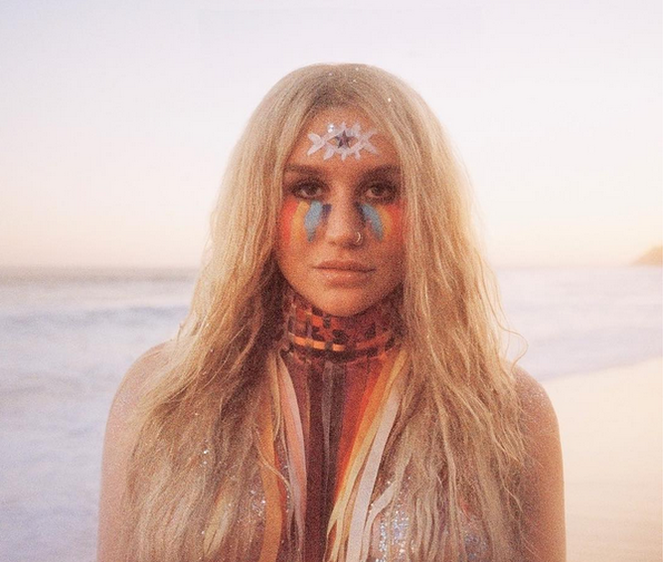 Kesha