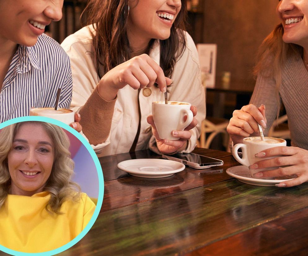 Kobiety dowiadują się o tej chorobie przy okazji. Pacjentka nagle opowiada o siostrze, czy matce