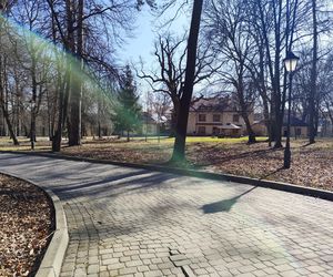 Zabójstwo pod Krakowem. Zginął młody pensjonariusz Domu Pomocy Społecznej