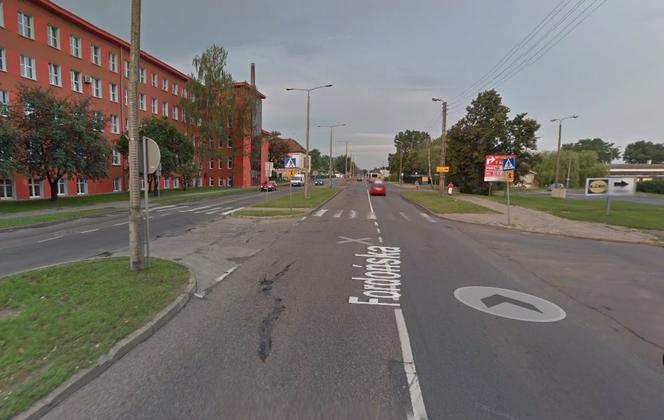 Bydgoszcz: niebezpieczne przejścia dla pieszych w mieście [TOP 6]