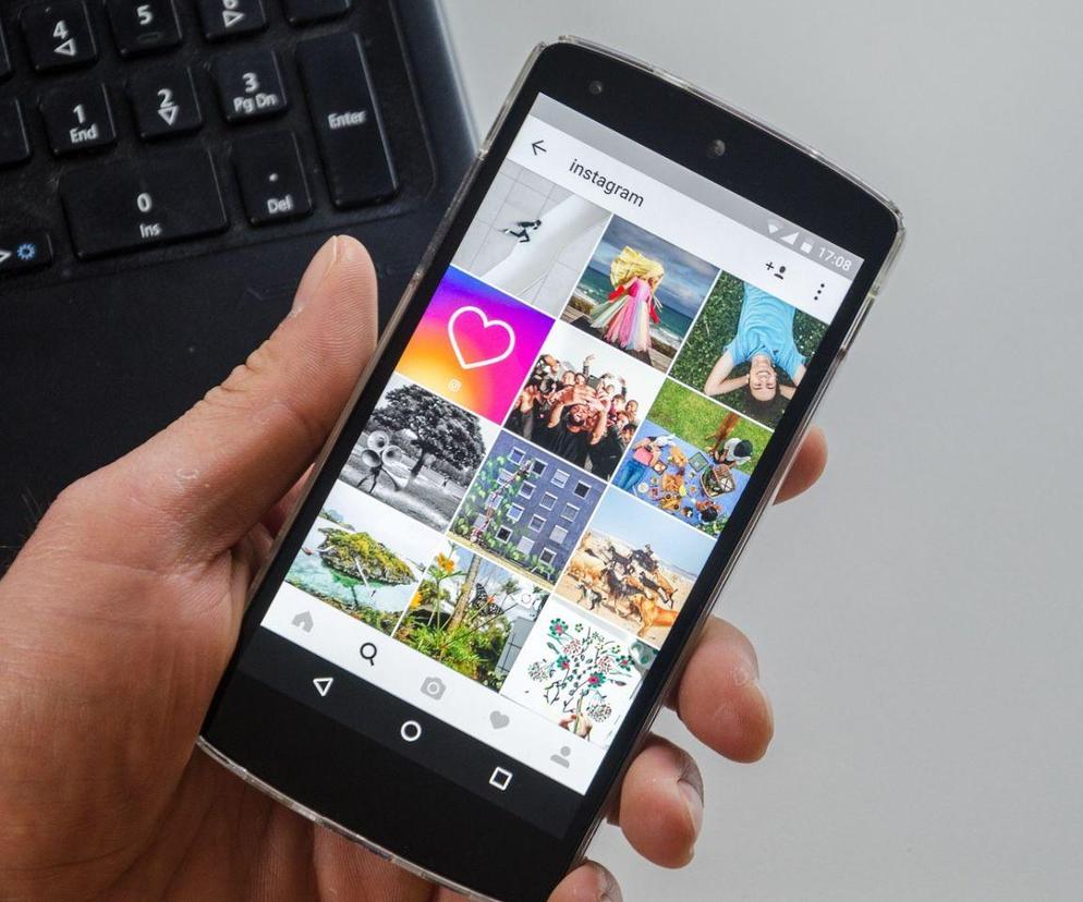 Instagram wprowadza dużą zmianę. Będzie dwa razy więcej zdjęć!