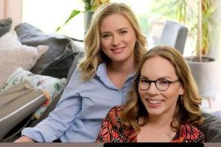 M jak miłość. Julia Malicka (Marta Chodorowska) nie jest podła