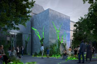 The Impact. Projekt przebudowy trzech placów w Kopenhadze 