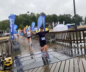 9. Citi Ukiel Olsztyn Półmaraton