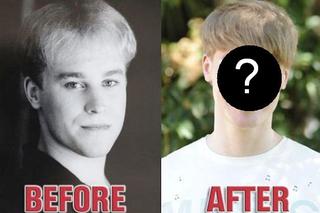 Wydał sto tysięcy żeby wyglądać jak Justin Bieber. Udało się?