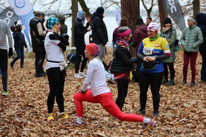 City Trail – Bieg Niepodległości 2024 nad Zalewem Zemborzyckim w Lublinie