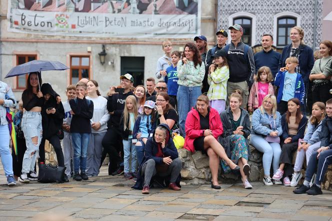 Carnaval Sztukmistrzów 2024 - dzień pierwszy