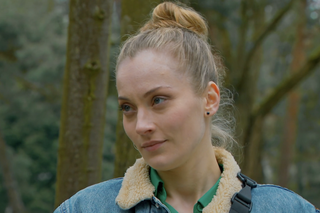 Barwy szczęścia, odcinek 2704: Renata (Anna Mrozowska)