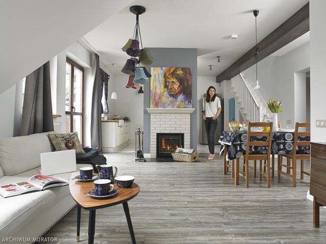 MM 1/2016 - Warto było czekać: Magdalena Burda z Piastowa