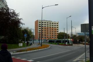 Hotel Gromada w Olsztynie