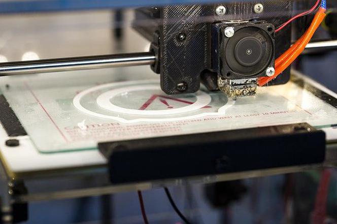 Nowe drukarki 3D trafiły do kołobrzeskiego Sienkiewicza