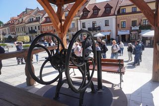 Sandomierz i jego atrakcje