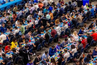 Mistrzostwa Świata Pokémon w Honolulu. Tak wygląda oficjalna maskotka [ZDJĘCIA]