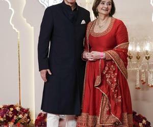 Ślub Ambani w Indiach