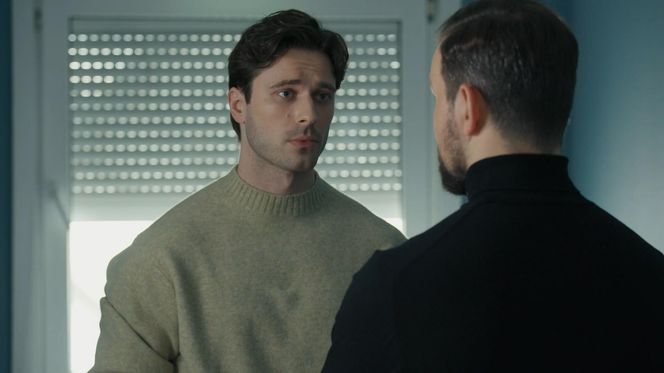 Koniec Barw szczęścia. Kodur ostrzeże Cezarego w ostatnim 3202 odcinku! Przewidzi, co może stać się z oszukaną Józefiną - ZDJĘCIA