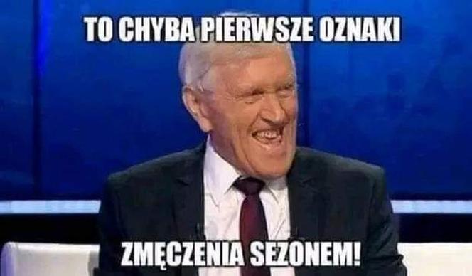 Vikingur - Lech: Zobacz najlepsze memy