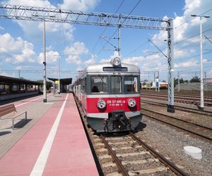 To najładniejszy dworzec kolejowy w woj. warmińsko-mazurskim. Wyróżnia się na tle współczesnych obiektów