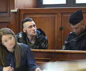 Karl będzie próbował uciec z aresztu? Szokujące słowa w sądzie. Takiego obrotu spraw nikt się nie spodziewał!