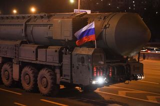 Putin chce przedłużyć traktat START. Czy to szansa na dialog z USA?