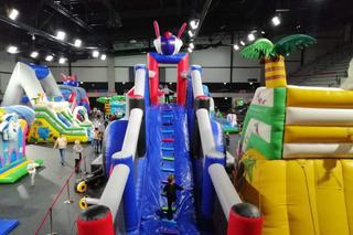 Festiwal Dmuchańców