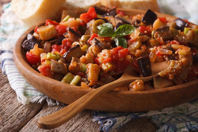 Caponata 