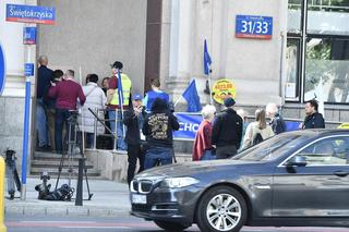 Strajk w Poczcie Polskiej! Pocztowcy chcą zarabiać więcej 