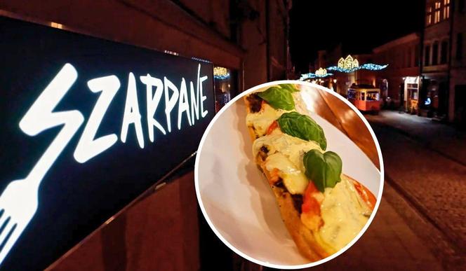 To najkrócej działająca knajpa w historii Bydgoszczy! Restauratorzy z jej prowadzeniem szarpali się tylko kilka godzin 