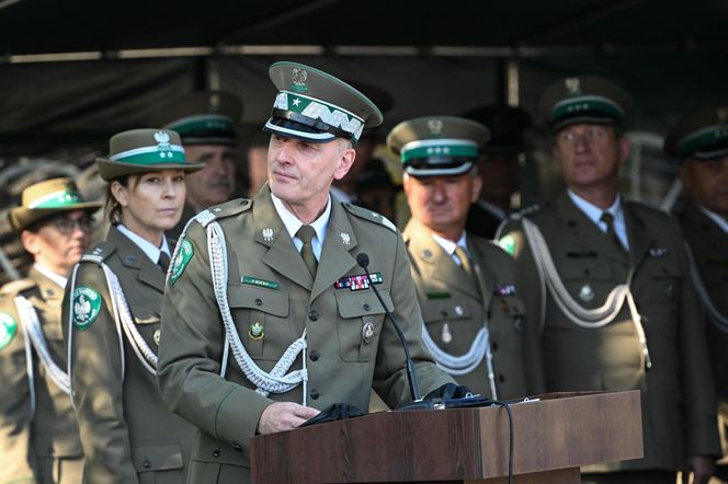 Inauguracja roku akademickiego w Koszalinie na WSSG