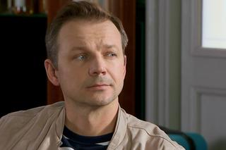 	Barwy szczęścia, odcinek 2795. Bruno (Lesław Żurek)