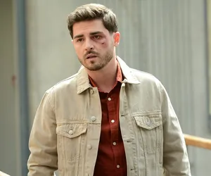 Pierwsza miłość, odcinek 3516: Pobity Kacper odejdzie! Nawet Marysia będzie za zniknięciem dawnego kochanka - ZDJĘCIA