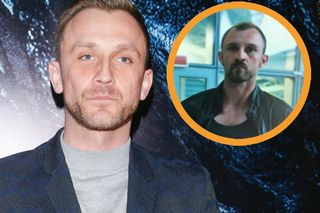 Polski aktor zagrał u boku światowych gwiazd. Ten film jest teraz hitem Netflixa na całym świecie!