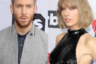 Taylor Swift i Calvin Harris: konflikt po rozstaniu. W grę wchodzą duże pieniądze!