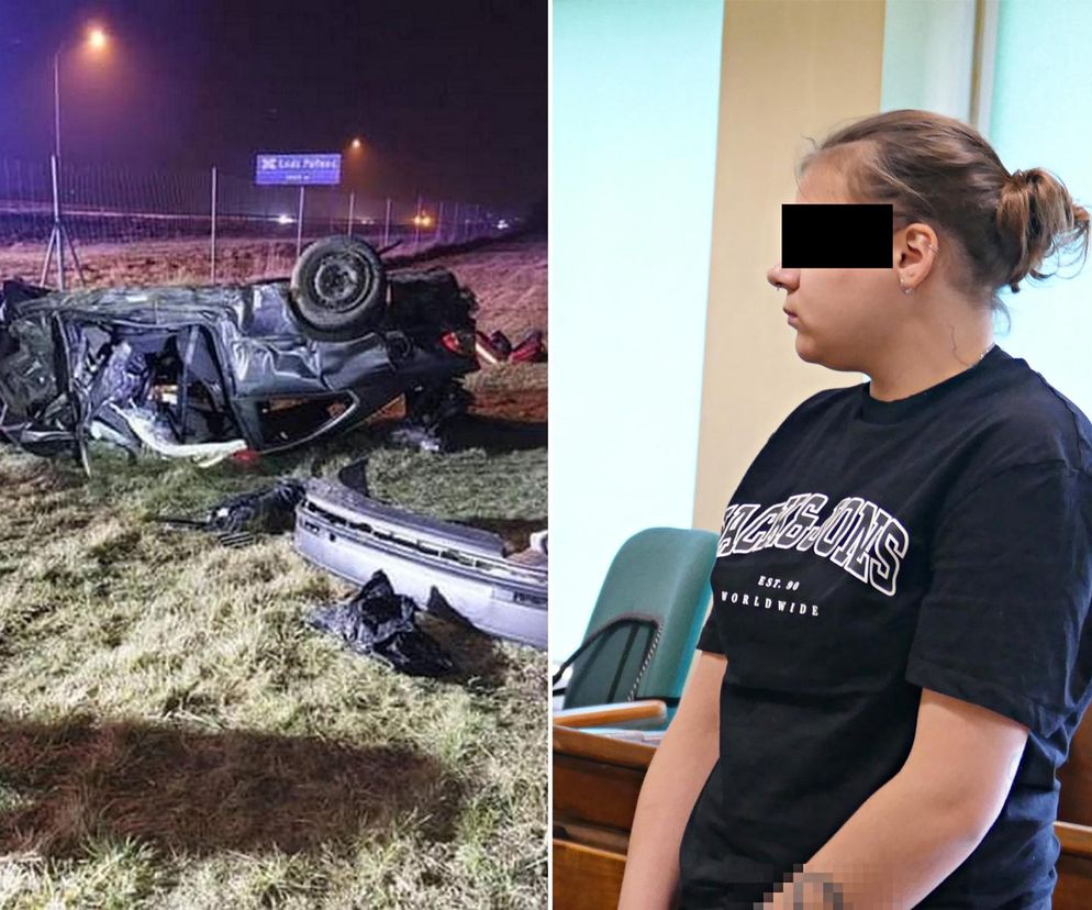 Sąd nie posłuchał matek ofiar tragicznego wypadku. Łagodny wyrok za śmierć dwóch osób
