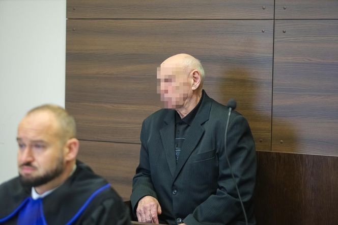 „To pani syn mnie zabił”! Roman J. nie pójdzie siedzieć